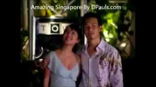 Singapore Tour  Amazing Singapore Holiday Tour Packages  DPaulscom [upl. by Dunson]