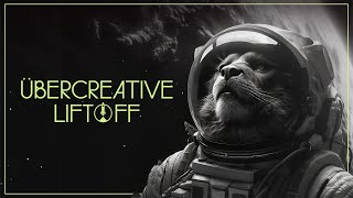 Recap  Cannes Lions  ÜberCreative Liftoff [upl. by Oeniri]