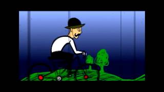 Oil  Formidable Vegetable Official Permaculture Music Video [upl. by Jocelyn740]