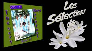 Chevalier de la table ronde  Quenette  THE BAREFOOT BOYS [upl. by Junia]