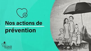 REPORTAGE Aidants votre santé parlonsen [upl. by Kappenne]