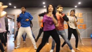 CHEAP THRILLS SALSARITUS DANCE STUDIO SURAT [upl. by Ihteerp263]