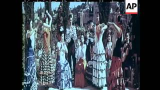 DANCE BEAT  A TOUR OF THE WORLD IN 80 DANCES  CINEMASCOPE  SOUND  COLOUR [upl. by Sky]