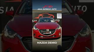 MAZDA DEMIO automobile китайскиемашины [upl. by Yesor]