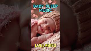 Baby Sleep Music 💗 Deep sleep instanly in two minutes 💗 Fast Sleep  babysleepmusic lullaby baby [upl. by Acsisnarf]