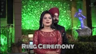 Ring Ceremony Teaser 2023  Best Cinematic video  pvcinematic [upl. by Vanda]