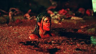 The Descent 2005 Review Isolated Horror At Its Best [upl. by Yauq]