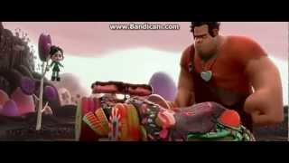 Disneys Wreck it Ralph 3D  You really are a bad guy [upl. by Drarehs]