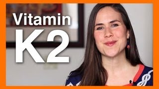 Why Vitamin K2 is so important and how to get it [upl. by Tiphanie]