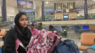 Dammam International Airport  King Fahad International Airport Tour  مطار الدمام  Saudi Arabia [upl. by Boleyn]