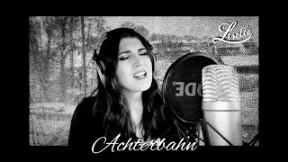 ACHTERBAHN Helene Fischer COVER  LISELLE [upl. by Rourke342]