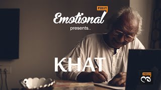 KHAT  EmotionalFulls [upl. by Wooster45]