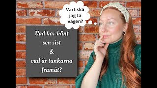 Introduktion till nya kanalen [upl. by Hsiekal]