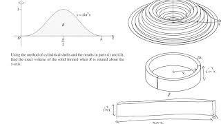 Maths exam walkthroughsolutions 2016 HSC Mathematics Extension 2 part57 [upl. by Raasch]