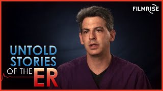 Untold Stories of the ER  Season 6 Episode 5  Stabbed in the Heart [upl. by Pettifer]