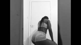 Girl Twerking From Zodak  Why Yuh Lie Song 🔥🔥 [upl. by Ursuline]