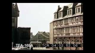 Frankfurt Am Main 1967 [upl. by Poole]