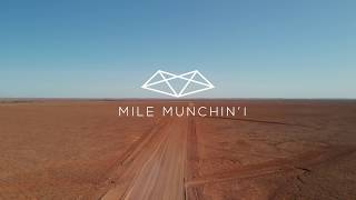 Mission Innamincka Film Trailer – A Motorcycle Journey [upl. by Meares]