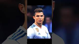 Ronaldo hits football shorts cr7 football realmadrid goat cristianoronaldo viralvideo foryou [upl. by Sabah934]