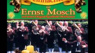 Weihnachten mit Ernst Mosch [upl. by Aynav]