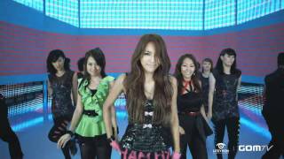 MV HD HAM TT Dance [upl. by Asante]