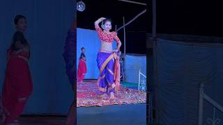 Lavani Queen Sayli Patil Dance Moves Everyone Is Talking About  Marathi  Mulgi  Songs YouTube [upl. by Spracklen]