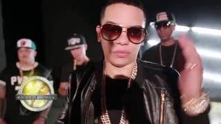 J Alvarez  Haters Behind The Scene  Puerto Rico [upl. by Llaccm]