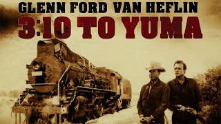 310​ to Yuma 2007 Movie  Russell Crowe Christian Bale Logan Lerman updates Review and Facts [upl. by Liemaj3]