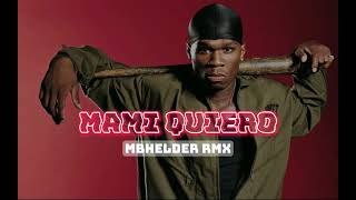 🔊🔊🔊LAGU REMIX  MAMI QUIERO  MB HELDER [upl. by Arodoet851]