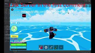 NEW Fluxus Key Bypass  Tutorial How To auto Bypass Fluxus Key Using Discord Bo [upl. by Ermine853]