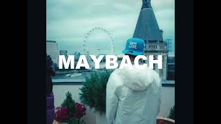 FREE Central Cee X Lil Baby Type Beat  quotMAYBACHquot  Instru Drill 2024 [upl. by Naves264]