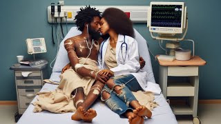 You will never marry a medical doctor after watching this video africantales africanfolktalesqueen [upl. by Loziram66]