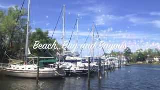 10 Things To Know About Living In Niceville Florida Before Moving Here [upl. by Itsyrk533]