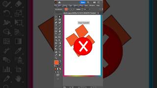 Adobe Illustrator 2025 Tips 🍿shorts viralshorts art shortvideo illustrator [upl. by Llerret313]