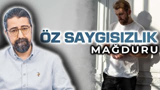 Psikolog Anlatıyor Öz Saygısızlık Sorunumu Nasıl Çözdüm [upl. by Anelrahs99]