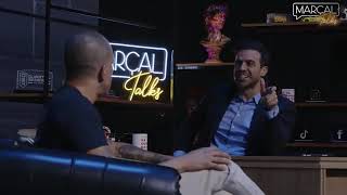 Marçal Talks com o Poderoso Ninja Douglas Viegas [upl. by Siaht]