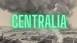 Exploring Centralia The Rise and Fall of Pennsylvania’s Ghost Town [upl. by Fayth306]