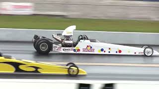 FLORIDA DRAG RACING  13 MIN OF EXCITMENT  GAINESVILLE MOTORSPORTS PARK  NOV 9 2024 [upl. by Olmsted]