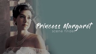 • Princess Margaret  scene finder S2 [upl. by Ayital76]