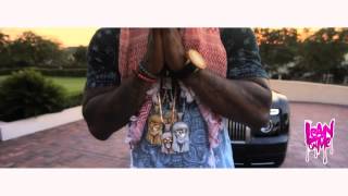 KILLA KYLEON  BACKSEAT FREESTYLE MUSIC VIDEO [upl. by Aernda753]