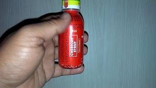 Chericof Syrup review अचूक और असरदार कफ सिरप [upl. by Euqinor746]