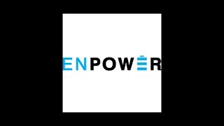 EnPower  Annette Finsterbusch President amp CEO [upl. by Calisa]