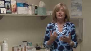 Steve Amoils MD and Sandi Amoils MD Explain Medical Acupuncture [upl. by Rutledge]