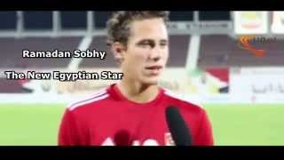 Ramadan Sobhy  The New Egyptian Talent [upl. by Rhoades]