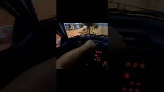 dirt rally pov simracing simr [upl. by Rudyard]