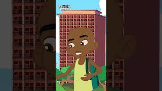 Sema ukweli kila wakati  Kujenga uaminifu  Ubongo Kids africaneducationalcartoon valueseducation [upl. by Yadnil]