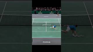 조코비치 그의 나이 37살  Novak Djokovic at the age of 37 djokovic [upl. by Malamud192]