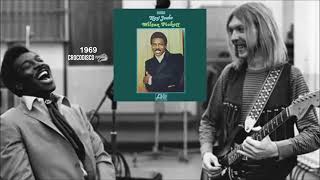 Wilson Pickett e Duane Allman  Hey Jude 1969 [upl. by Dnomaj]