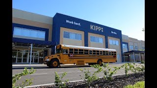 The KIPP Difference [upl. by Lotus]