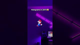 How times have changed…😳 hologram link in bio 👀❤️‍🔥 [upl. by Rorie]